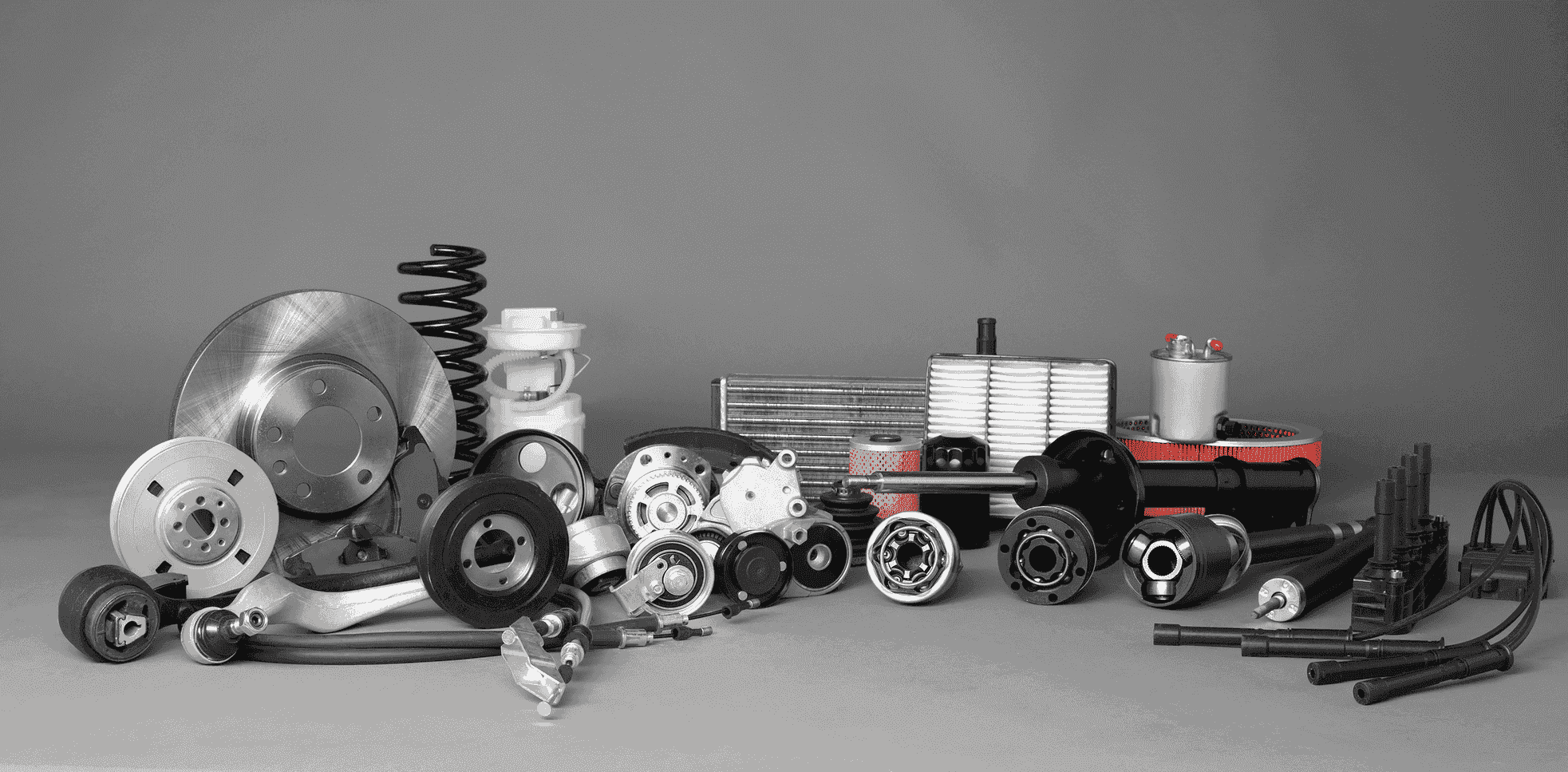 Geniş Yedek Par&ccedil;a Tedariki - Ars Otomobil