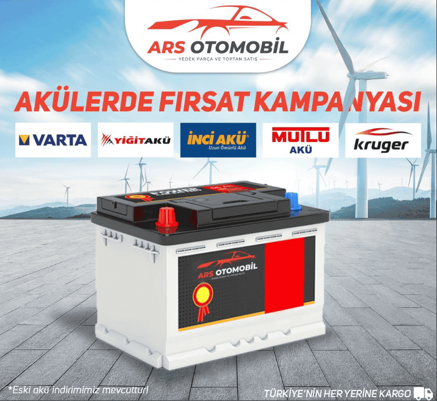 Ak&uuml;lerde Fırsat Kampanyası